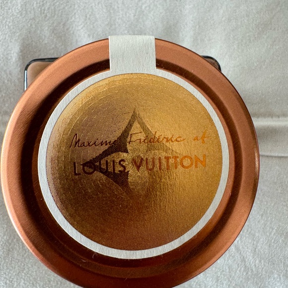 Louis Vuitton chocolate spread - Picture 3 of 8